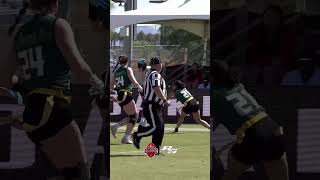 Fiesta Bowl Flag Football Classic🏈 | Arizona. #ruizsports #fiestabowl #flagfootball