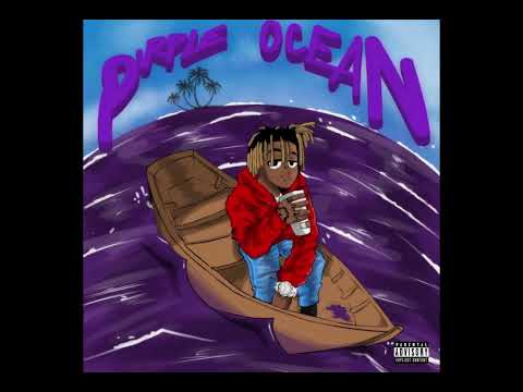 Purple Ocean - Juice WRLD [Audio]