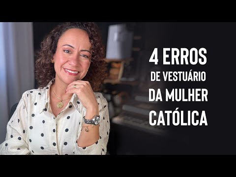 4 ERROS de