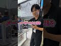 フィギュアが入るパソコンケースが良すぎる... #shorts #computex2025 #ゲーミングpc