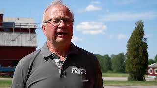 Entreprenören Stig Sonebrink