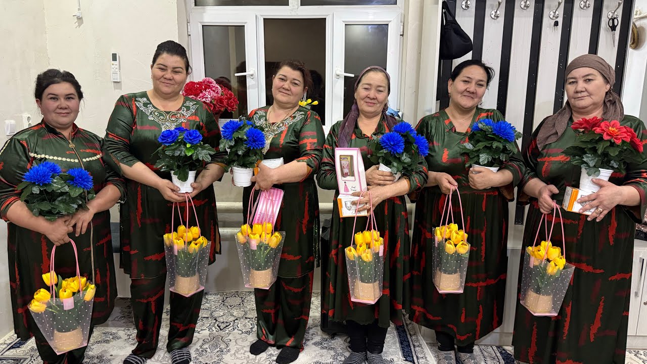 8 марта 2026 г.