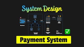 Design a Payment System - System Design Interview screenshot 3