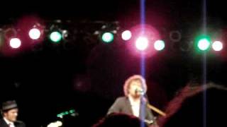 Video thumbnail of "Josh Ritter-Good Man"