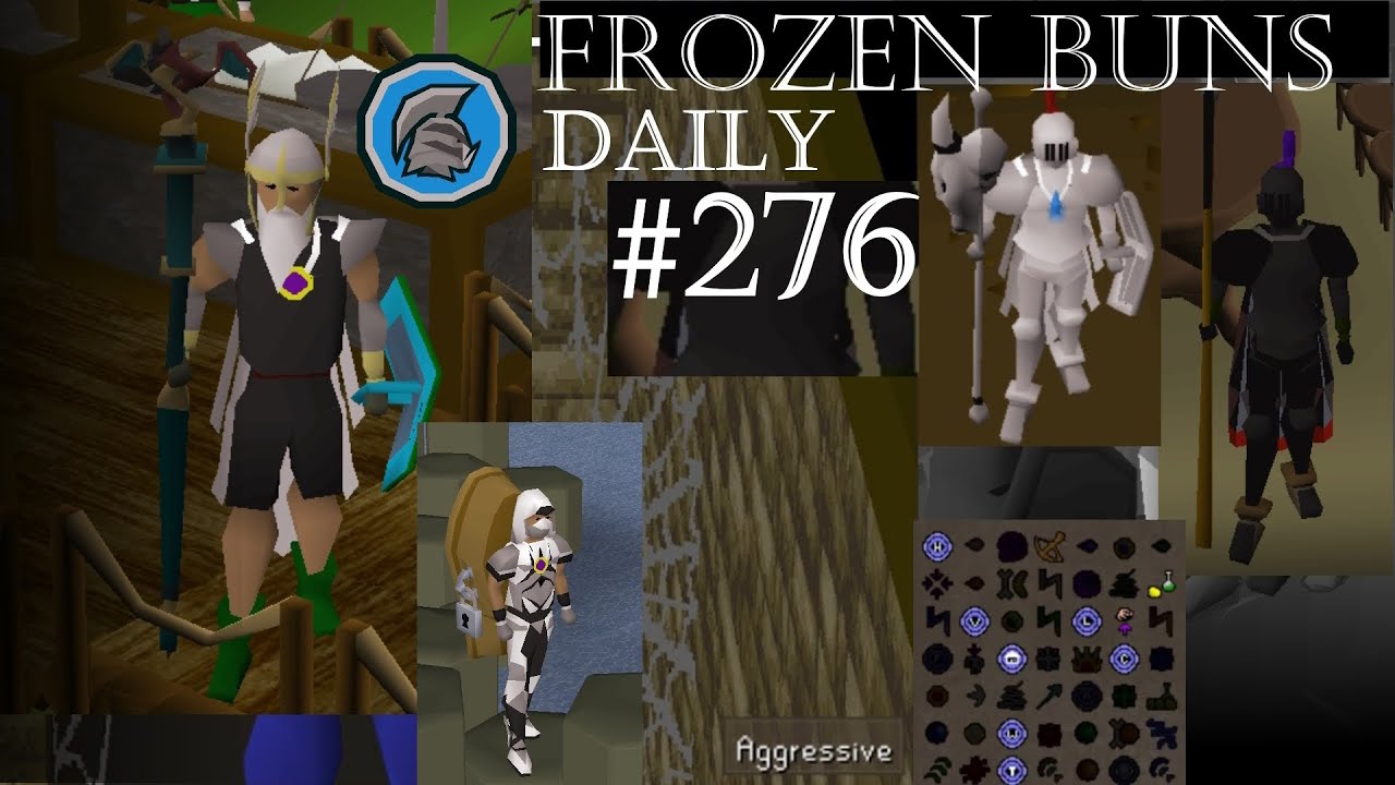 Jungly 2 Herb Run Ironman Daily 276 YouTube