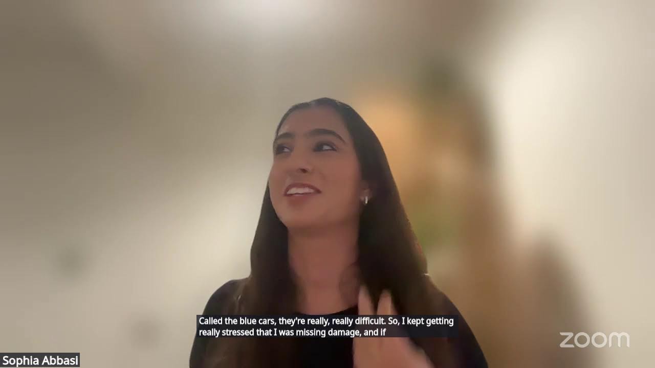 Early Careers Information Session with Enterprise Mobility.