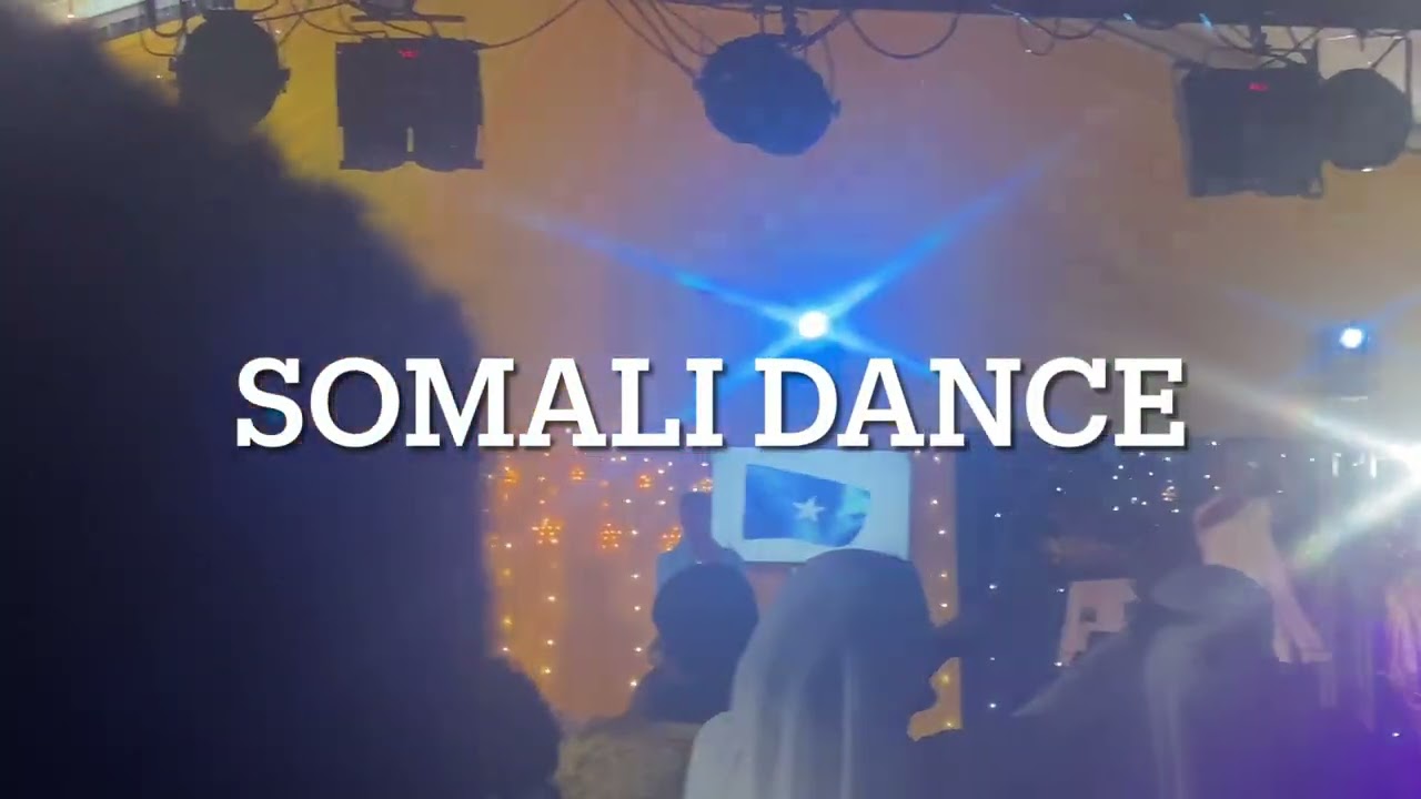 USIU culture week performances part 2 |Am Smiley