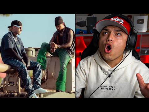Ozuna Ft. Feid - Hey Mor (Video Oficial) | Ozutochi (REACCION) Themaxready - Ozuna Ft. Feid - Hey Mor (Video Oficial) | Ozutochi (REACCION) Themaxready