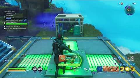 Stw Easy fail safe  rtd jail build