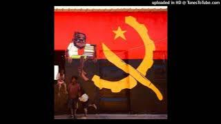 Os p.p - Estou bem Numa (Kuduro)
