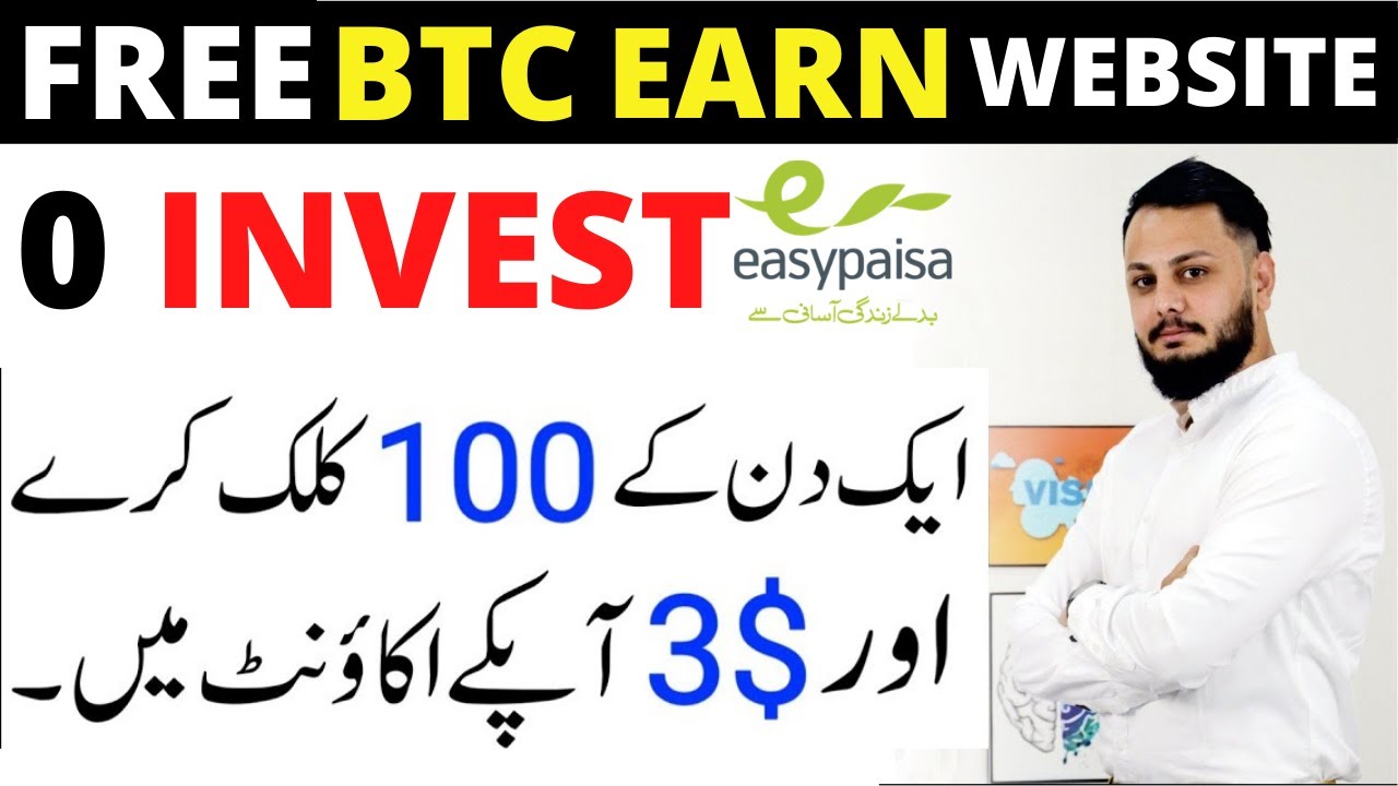 Wat is CoinPayz? | BEST FREE BTC EARNING WEBSITE | EARN PER DAY 5$ & 10$ | ZERO INVESTMENT 100% REAL