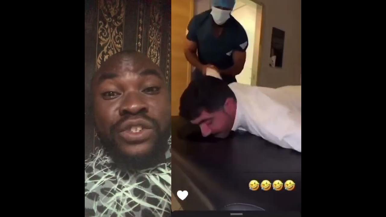 Body work done YouTube