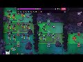 ANGRY DYNOMITES  LAB | Now with added fire
