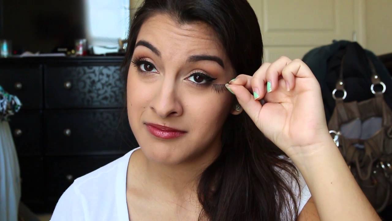 Blooming Lash by KISS Review: Camellia, Tulip, and Peony