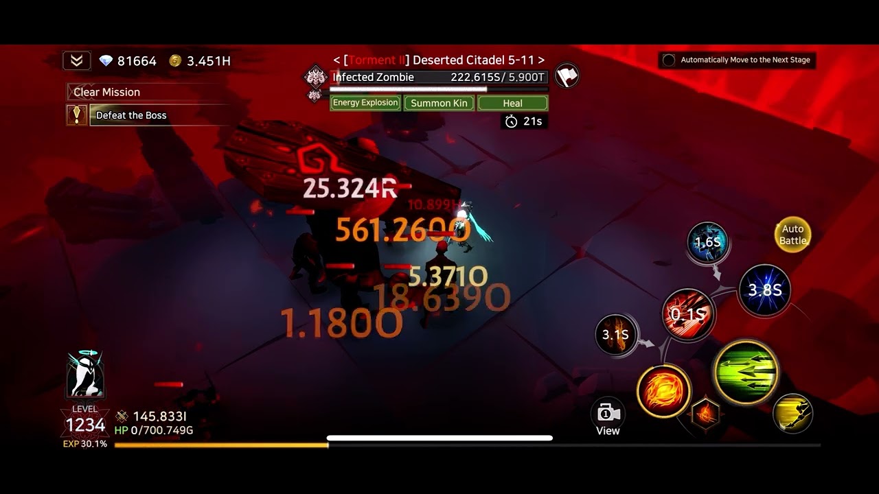 Immortal Rising 2 - Daily Routine - YouTube