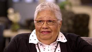 SummaCare: Join & Stay featuring Helen and Ossie Gordon