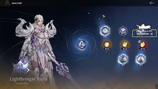 Tli Ss12 5T 21K Es Lightning Shot Rosa 2 Quick Showcaseguide