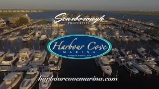 Harbour Cove Marina