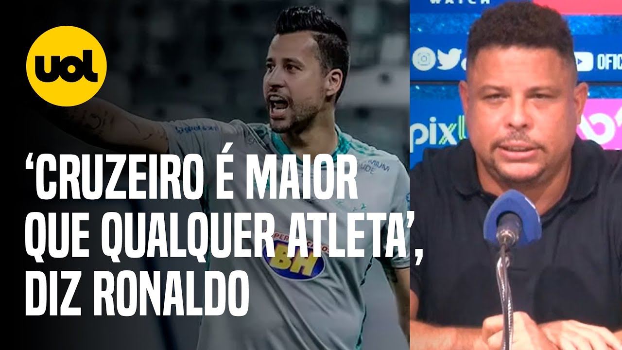 Eleito melhor goleiro da Copa do Brasil, Fábio, do Cruzeiro