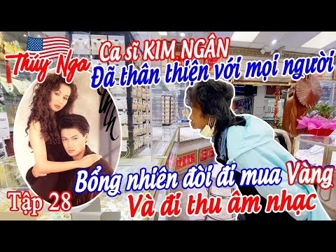Video CS Kim Ngân đã thân thiện với mọi người. Bỗng nhiên... - youtube