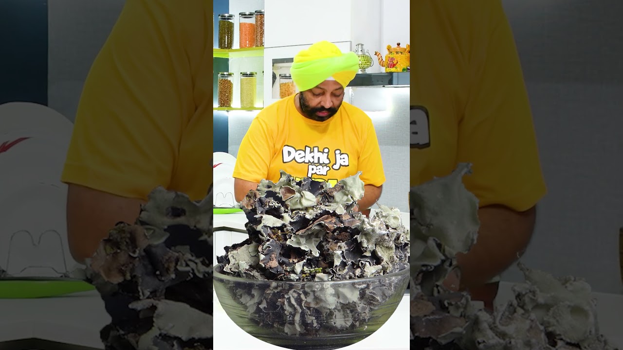 मालवणी मछली फ्राई | #Dagadfool #stoneflower #tipsandtricks #indianspices