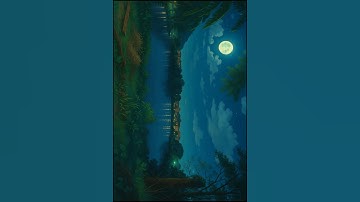 "If Studio Ghibli animated IIT GUWAHATI… 🎐🏡✨🌿 Pure magic! 🎨🍃"