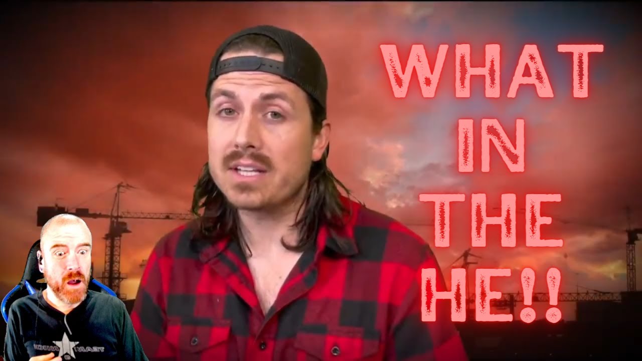 MrBallen | Top 3 places you CAN'T GO & people who went anyways... | Part 23 (REACTION)