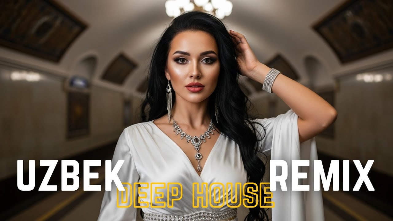 🔴 LIVE Uzbek Romantic Love Remix 2026 🌊 | Charvak Lake Tungi Sokин Vibes 🌙✨