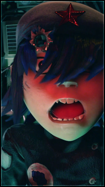#gorillaz  #OnMelancholyHill