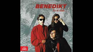 Benedikt - Konec prázdnin (1993)