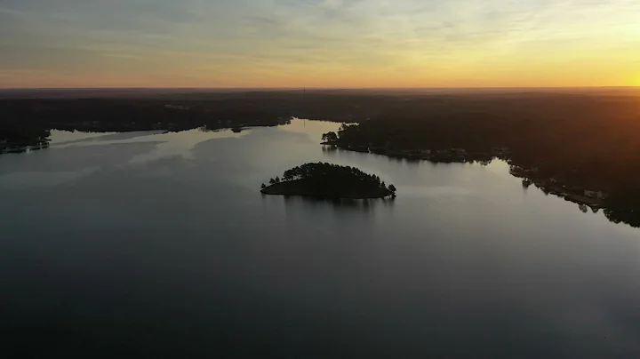 Good Morning Seven Lakes West!