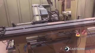 Masterwood Teknomat USED