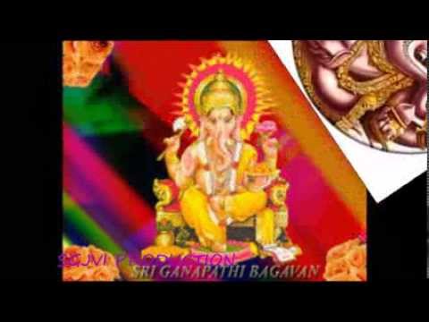 VINAYAGAR REMIX