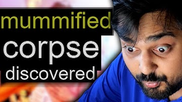 Disturbing Sites On The Deep Web #8