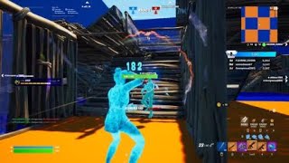 HOW DID I NOT GET SEND BACK TO THE LOBBY