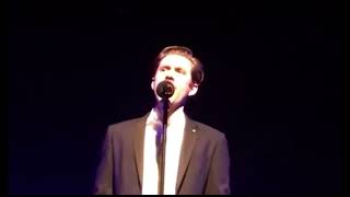 Aaron Tveit- Out There