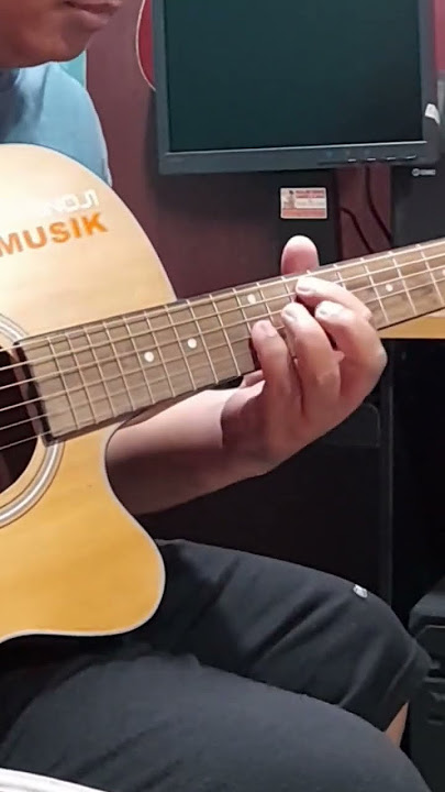 Cari Pacar Lagi - ST12 || Melodi gitar Akustik