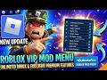 Roblox Mod Menu 2.706.750 Unlimited Robux | Roblox Mod Apk Unlimited Robux | Roblox Mod Menu 2026