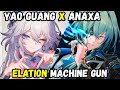 Anaxa x Yao Guang Possible Synergy? | Anomaly Arbitration | Honkai Star Rail 4.0