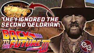 Back to the Future Part 3: A Worthy Conclusion Profile