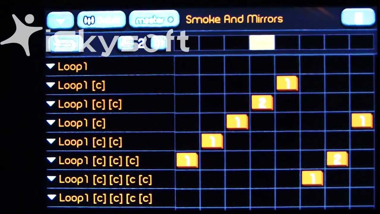pocketband studio