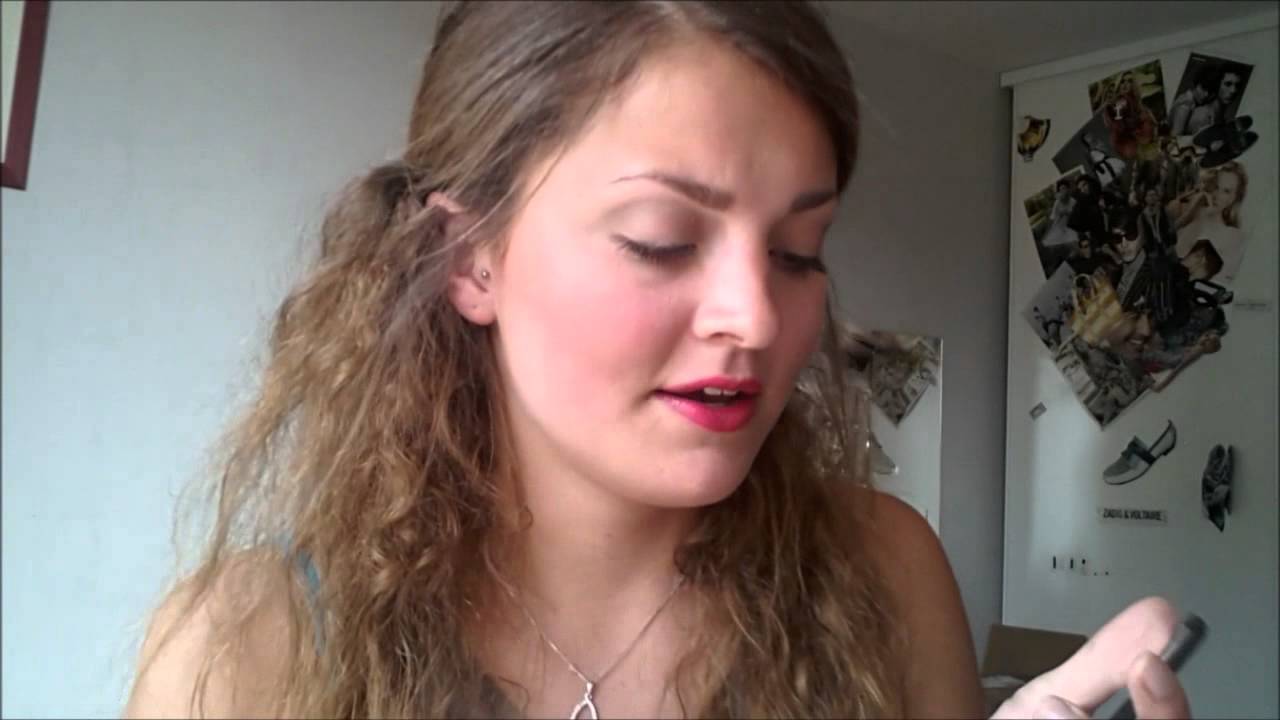 Swap beauté avec dalilamakeup♡