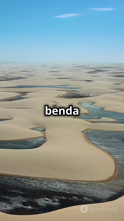 Apa Itu Fatamorgana? Ilusi Optik Alam yang Menakjubkan!