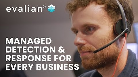 SOCaaS UK: Proactive Managed Detection and Response