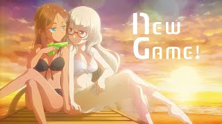I'll Take You On「 Megumin AMV」- Chasing