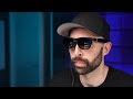 Beginning of video