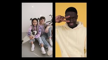 After Effects Template - Abstract Colorful Verical Transitions  | After Effects Videohive