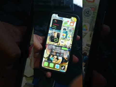 Video: Apakah iOS pemberitahuan tolak?