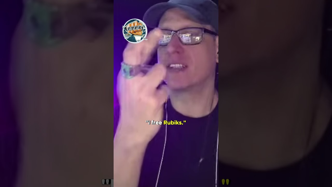 У меня в подвале нет пленника.