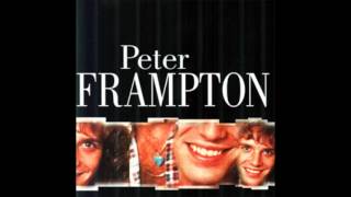 Peter Frampton - Rise Up